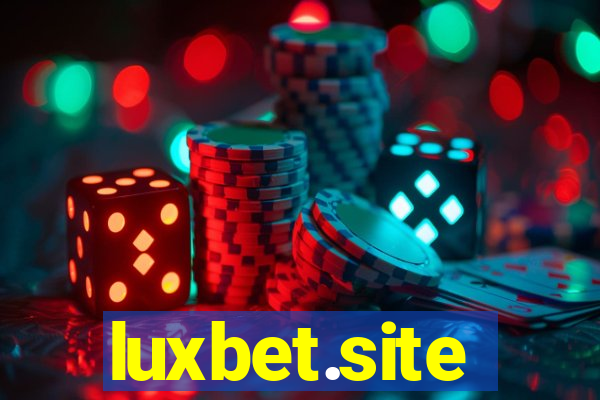 luxbet.site