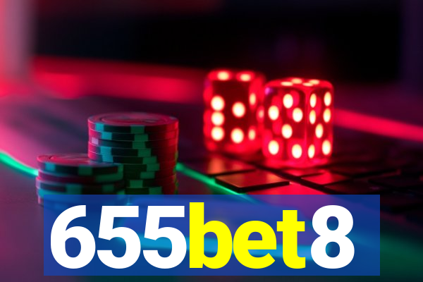 655bet8