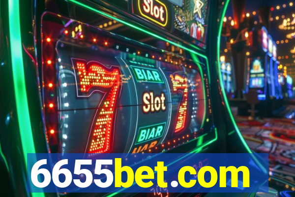 6655bet.com