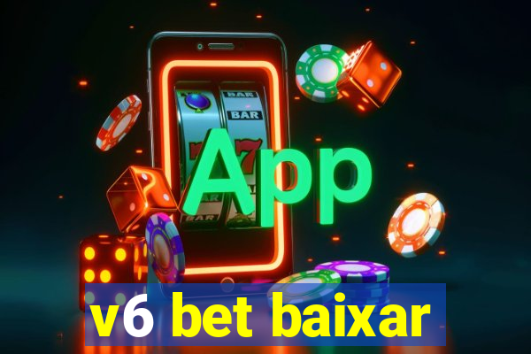 v6 bet baixar