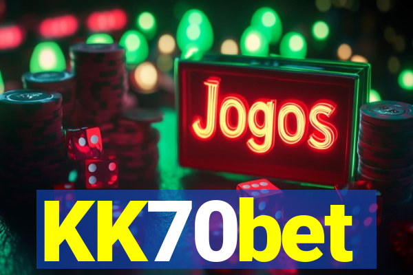 KK70bet