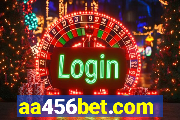 aa456bet.com