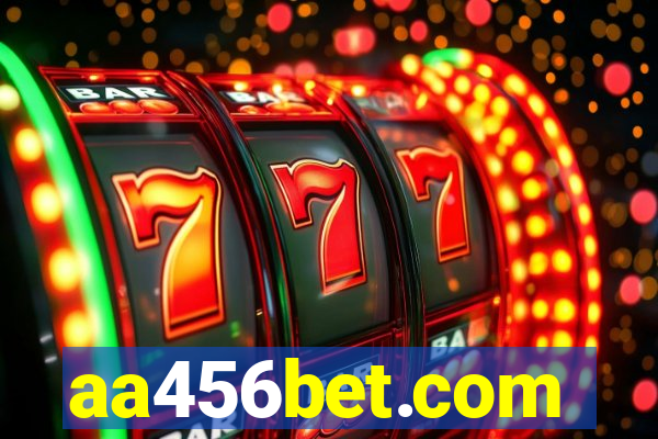 aa456bet.com