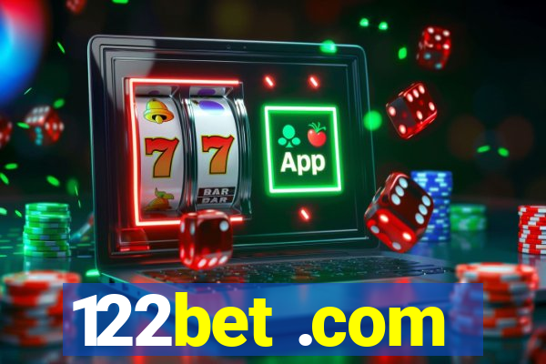 122bet .com