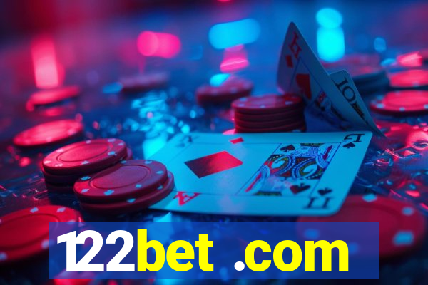 122bet .com