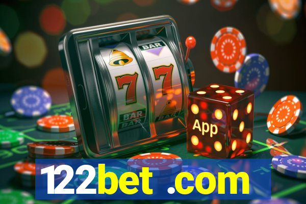 122bet .com