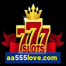 aa555love.com