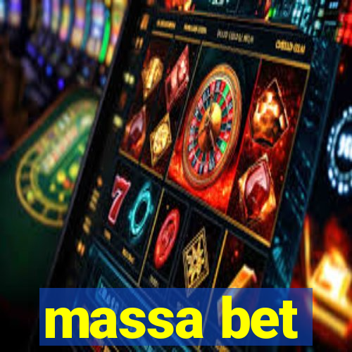 massa bet