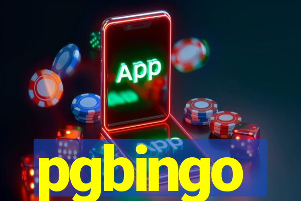 pgbingo