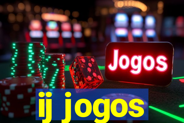 ij jogos