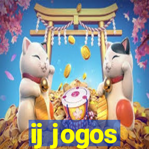 ij jogos