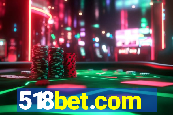 518bet.com