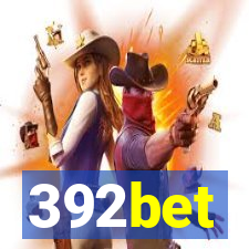 392bet