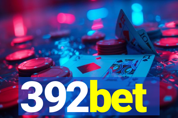 392bet