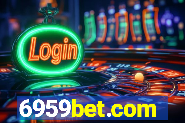 6959bet.com