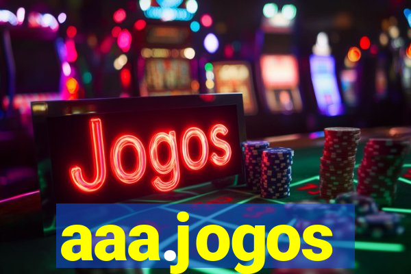 aaa.jogos