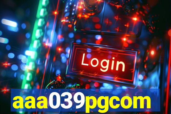 aaa039pgcom