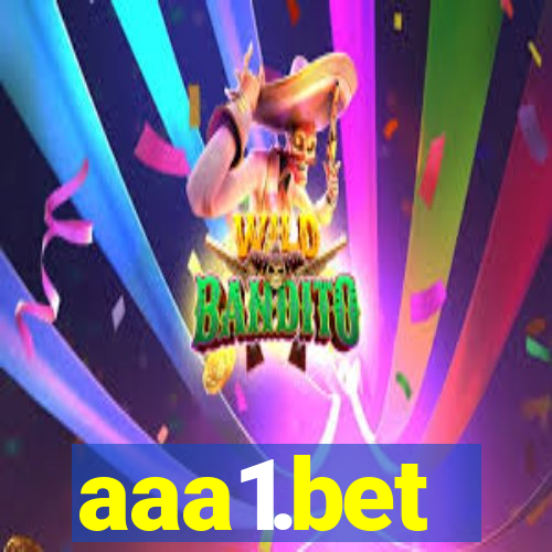 aaa1.bet