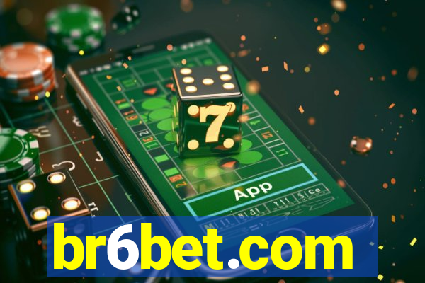 br6bet.com