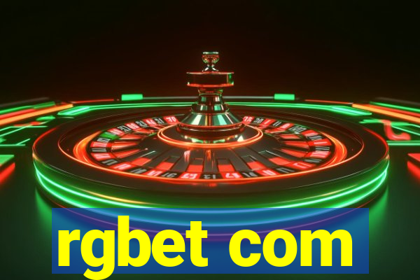 rgbet com