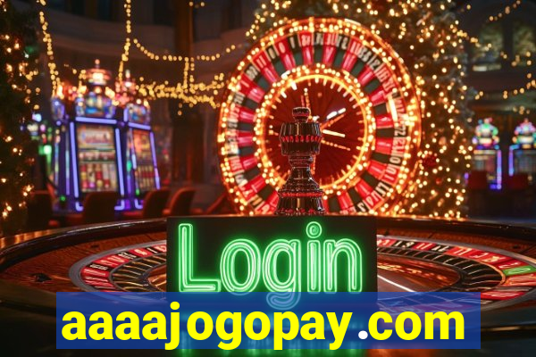 aaaajogopay.com