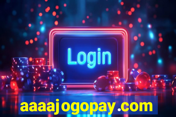 aaaajogopay.com