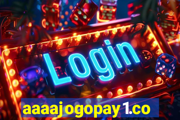 aaaajogopay1.com