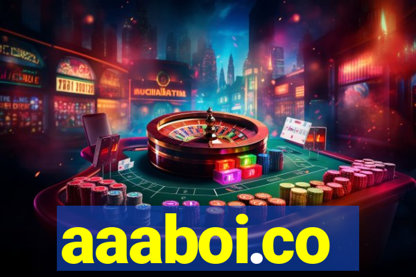 aaaboi.co