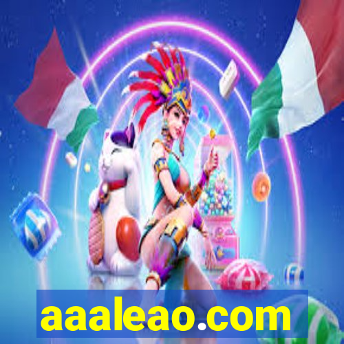 aaaleao.com