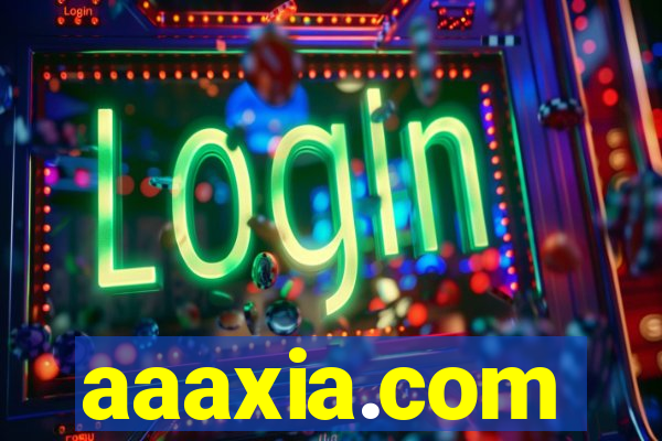 aaaxia.com