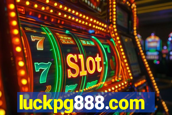 luckpg888.com