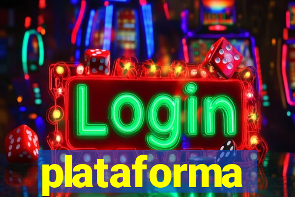 plataforma