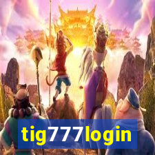 tig777login