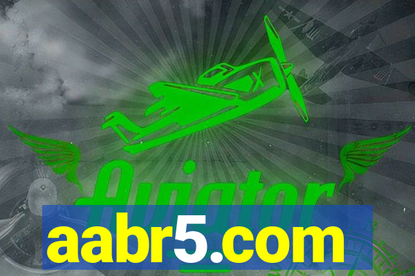 aabr5.com