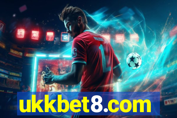 ukkbet8.com