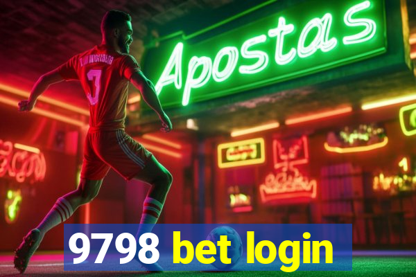 9798 bet login