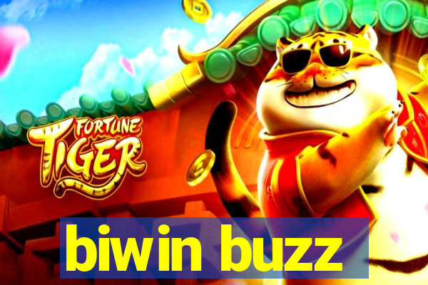 biwin buzz