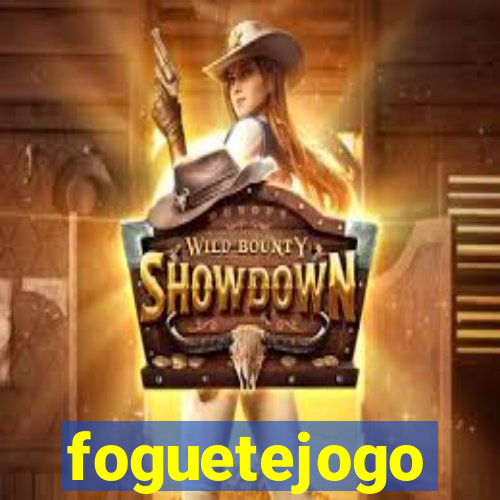 foguetejogo