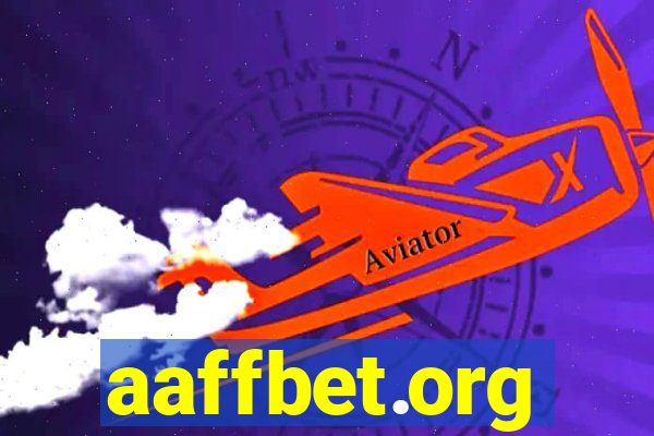 aaffbet.org