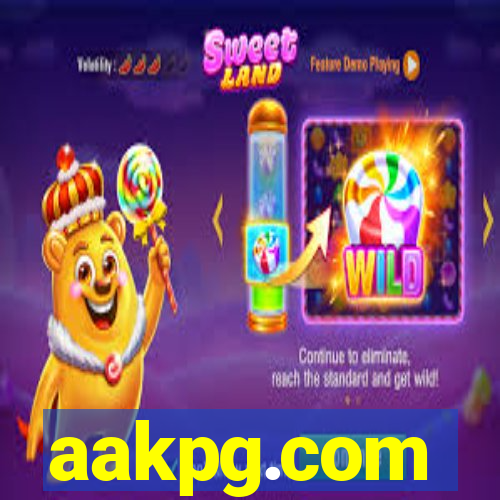 aakpg.com