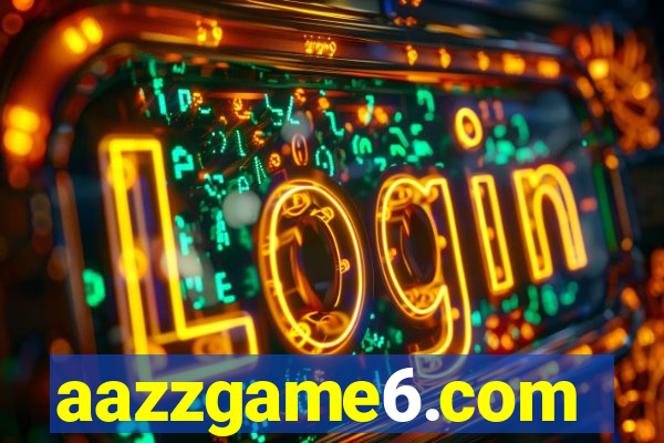 aazzgame6.com