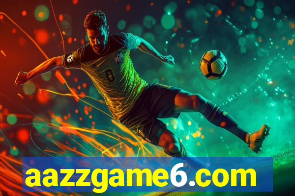 aazzgame6.com