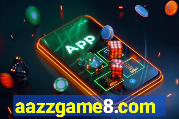 aazzgame8.com