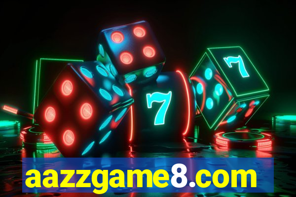 aazzgame8.com