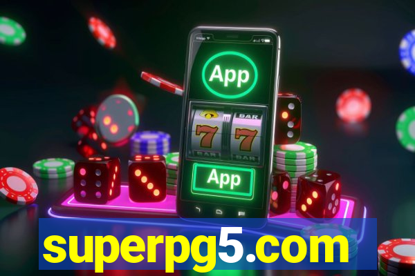 superpg5.com