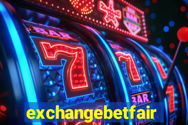 exchangebetfair