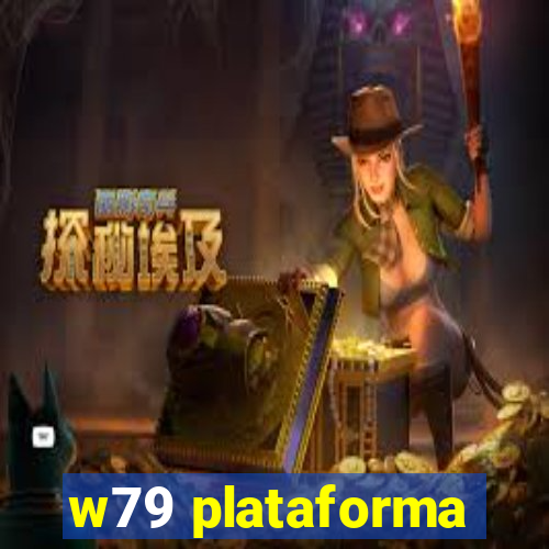 w79 plataforma