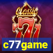 c77game