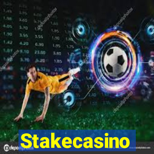 Stakecasino