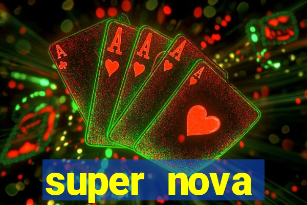 super nova itabirito supernova itabirito saude